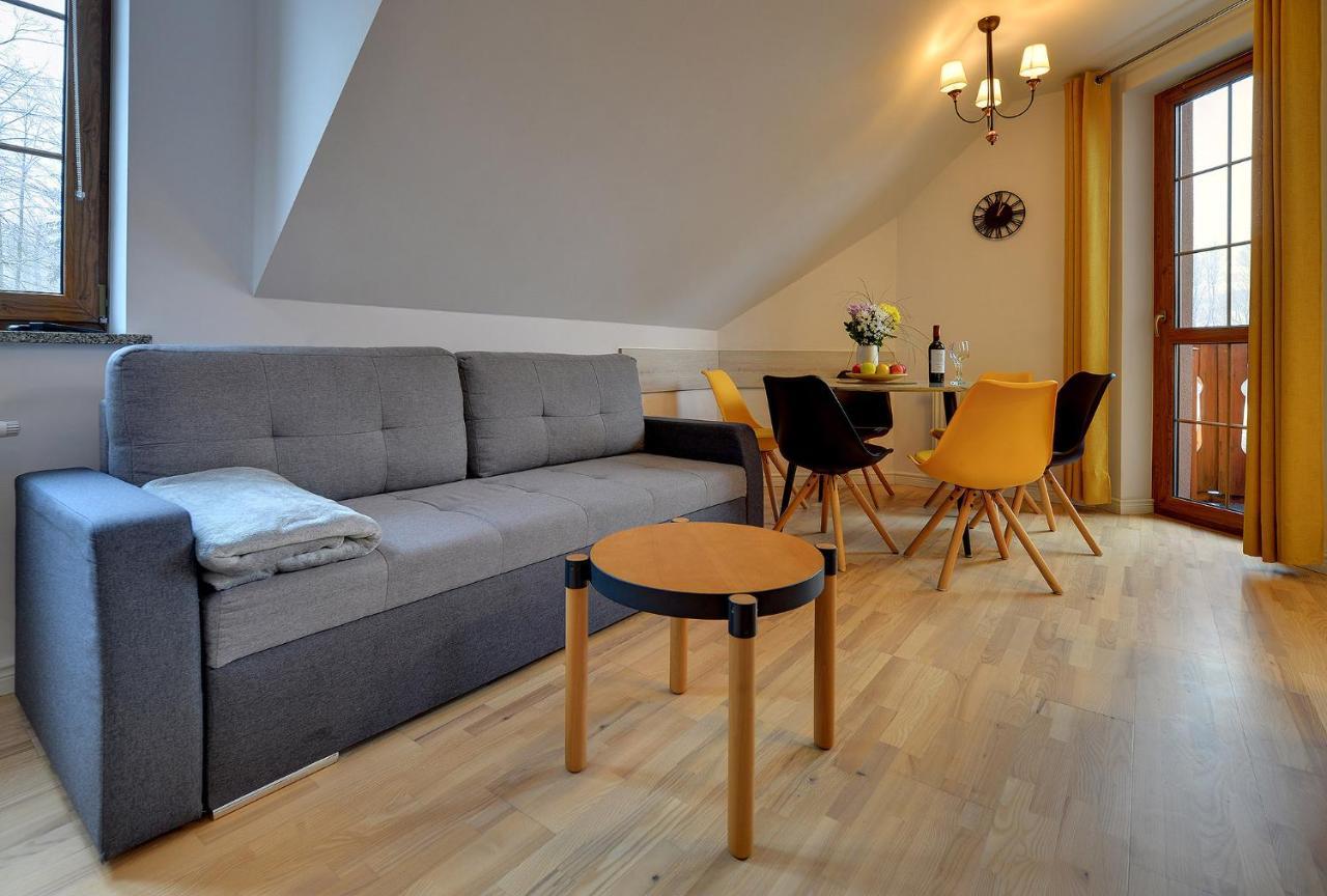 Apartament Jagoda Karpacz Exterior photo