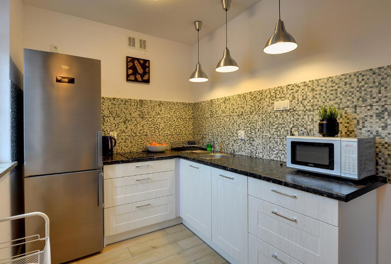 Apartament Jagoda Karpacz Exterior photo