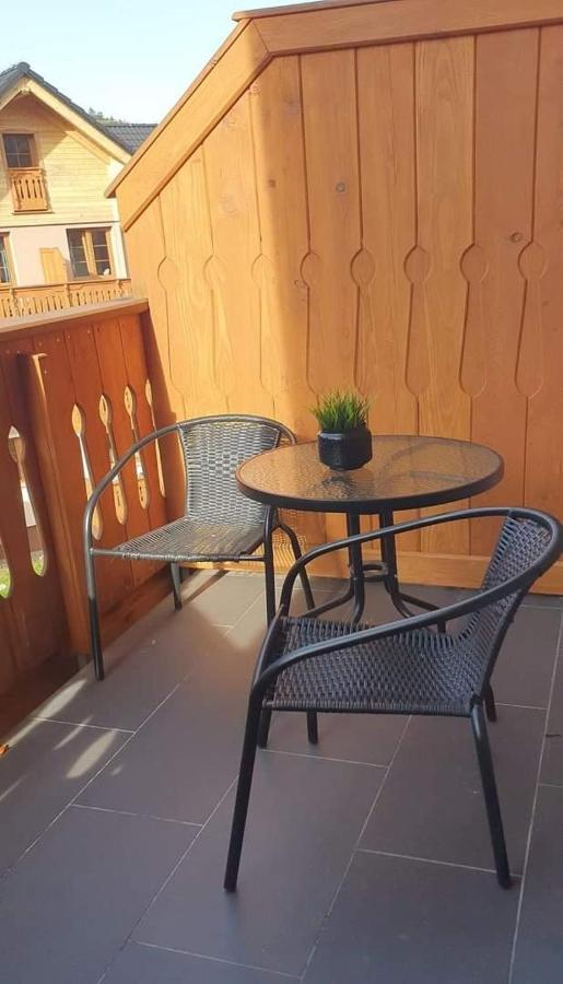 Apartament Jagoda Karpacz Exterior photo