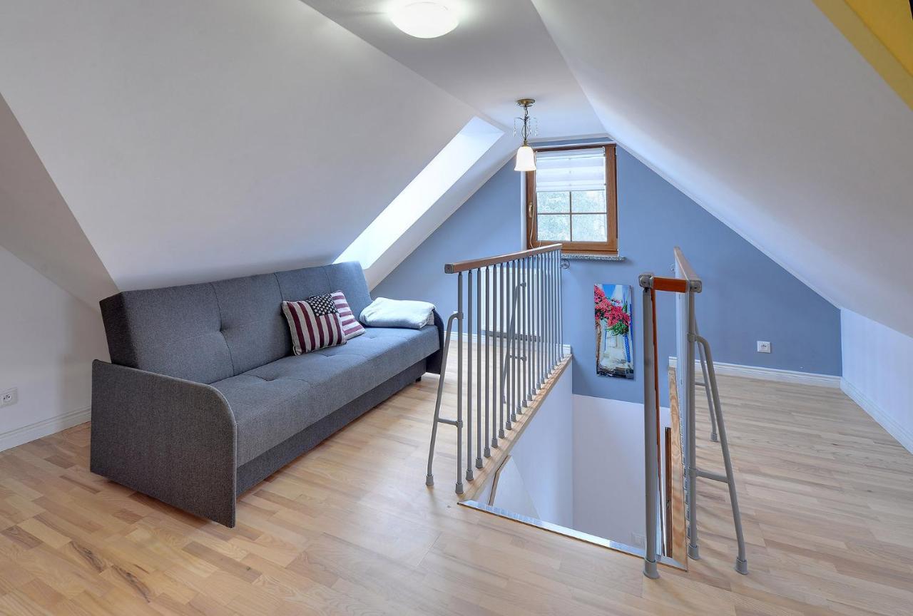 Apartament Jagoda Karpacz Exterior photo